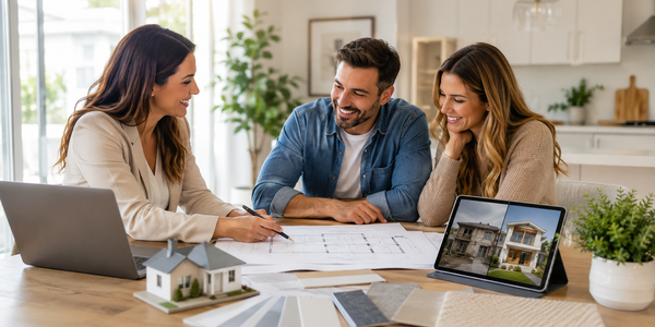 How to Use a Renovation Loan to Upgrade &hellip;