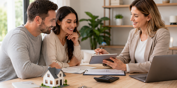 Choosing the Right Lender