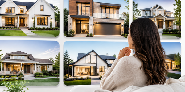 Send See More Homes