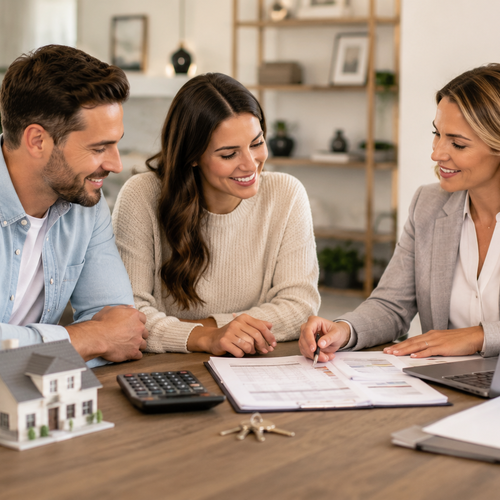 Estimated Closing Cost