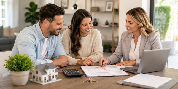 Estimated Closing Cost