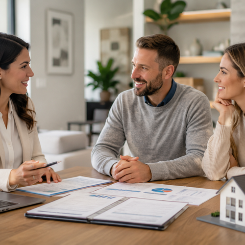 How Credit Scores Impact Your Loan Options