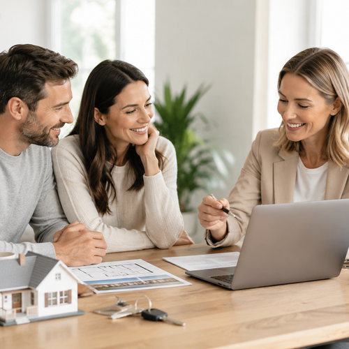 Understanding the Home Buying Process Step by Step