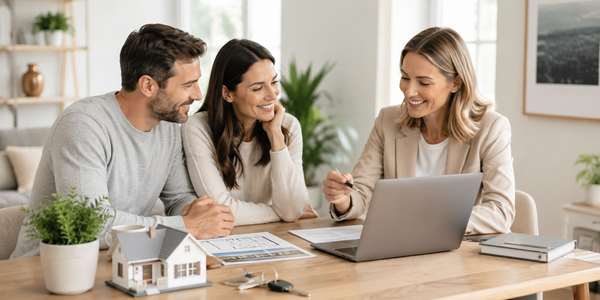 Understanding the Home Buying Process Step by Step