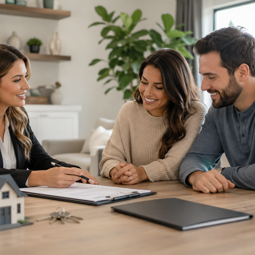 Should I Get a Home Warranty?