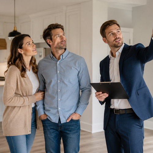 Buying a Home As-Is: Risks and Rewards