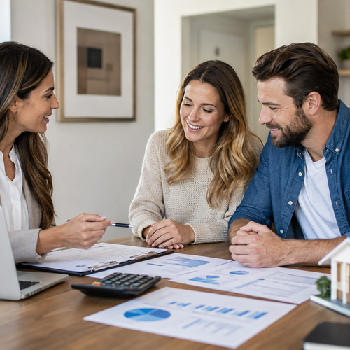 How To Avoid PMI