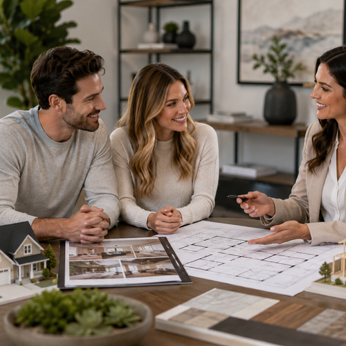 Buying vs Building: What You Need to Know