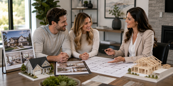 Buying vs Building: What You Need to Know