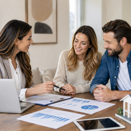 Pennsylvania Buyer Agency Paperwork Explained