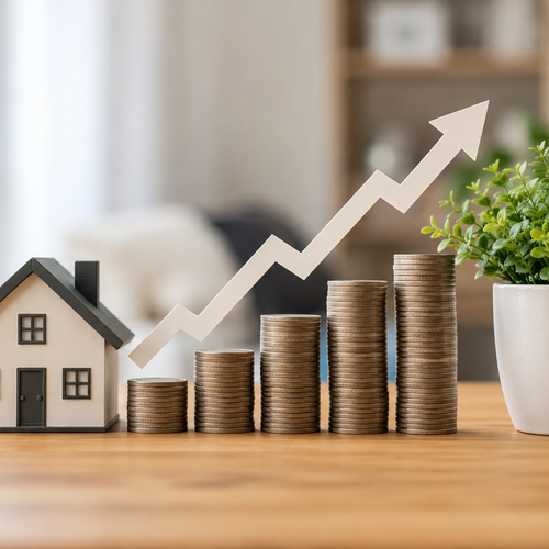Build Equity Faster