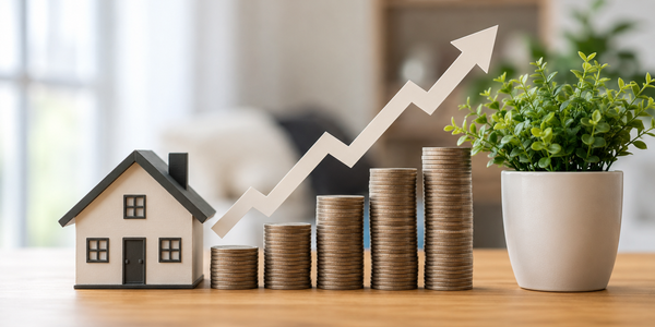 Build Equity Faster