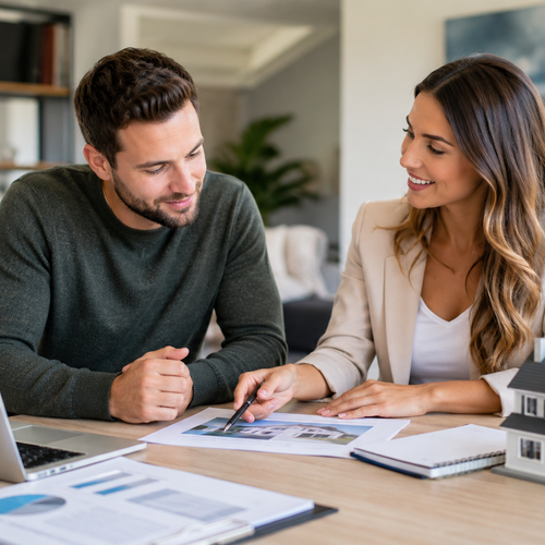 How to Get Started in Real Estate Investing