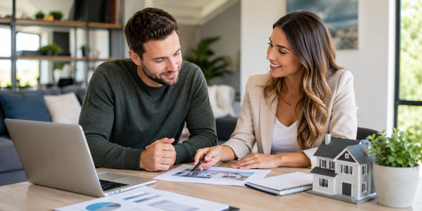 How to Get Started in Real Estate Investing