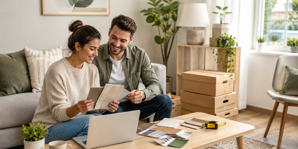 Best Ways to Furnish Your Home on a &hellip;
