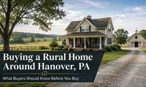 What Buyers Should Know Before Buying a Rural &hellip;