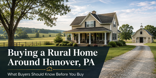 What Buyers Should Know Before Buying a Rural &hellip;
