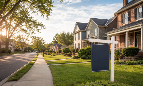 Is the Hanover Housing Market Slowing Down — &hellip;