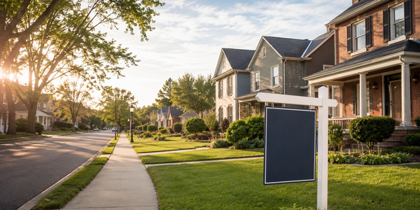 Is the Hanover Housing Market Slowing Down — &hellip;