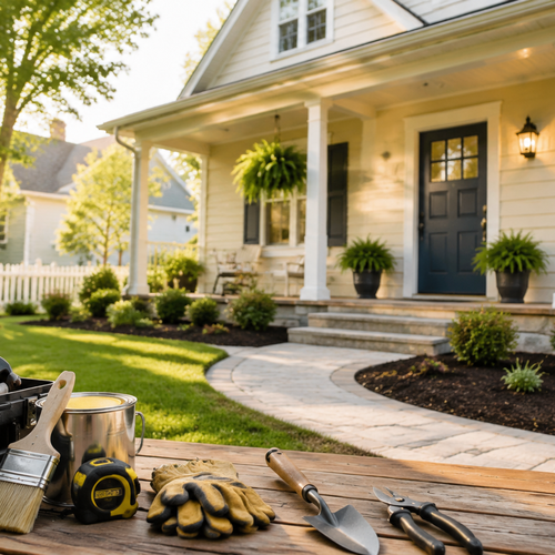 Your Complete Guide to Our Vendor List: Easy Home Upgrades