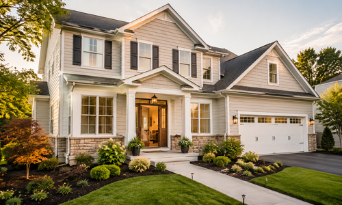 5 Home Improvements That Add the Most Value &hellip;