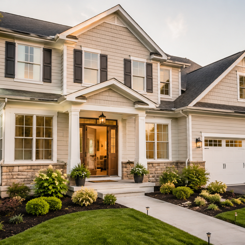 5 Home Improvements That Add the Most Value in Our Local Market