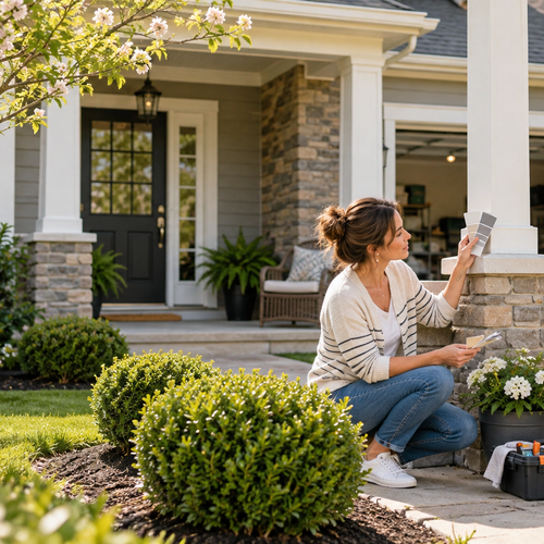 Why It’s Smart to Prepare 6–12 Months Before Selling