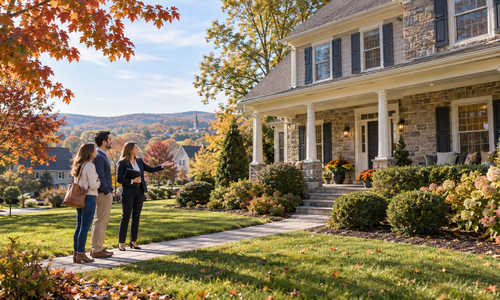 Is the York County Housing Market Finally Shifting &hellip;