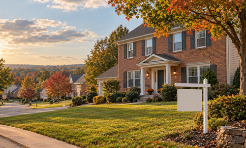 Is the York County Real Estate Market Finally &hellip;