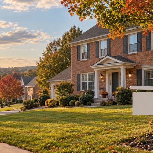Is the York County Real Estate Market Finally Shifting?