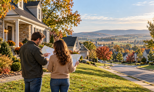 How School District Boundaries Affect Your Home Search &hellip;