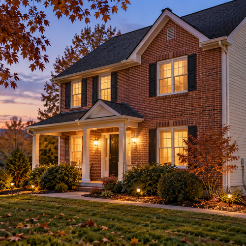Buying a Home Around Hanover? Ask About the Heating System Before Winter