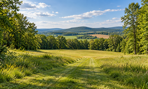 Buying Vacant Land in York or Adams County: &hellip;
