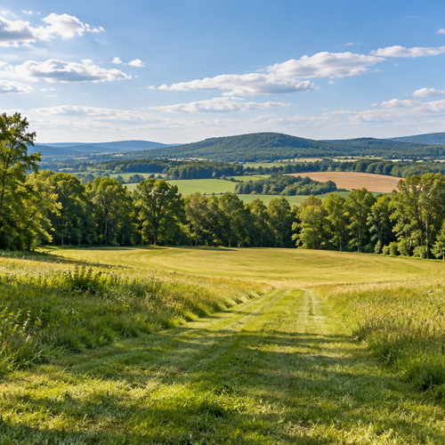 Buying Vacant Land in York or Adams County: Questions to Ask Before You Commit