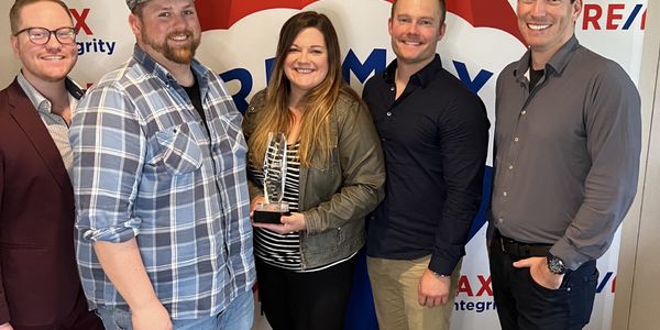2021 RE/MAX Awards