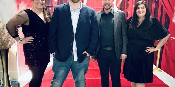 Legacy Real Estate Recognized at MVAR's Annual Awards &hellip;