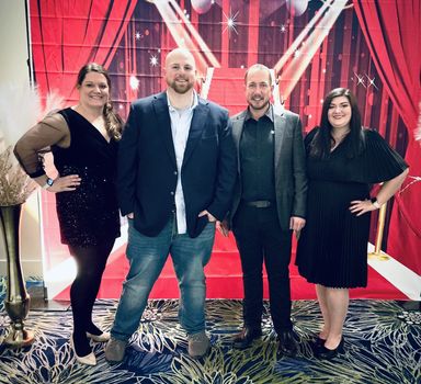 LRE at MVAR Awards 2022