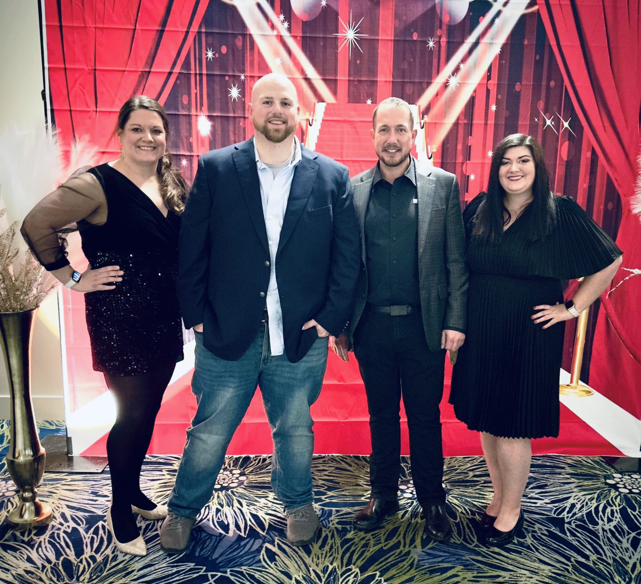 LRE at MVAR Awards 2022