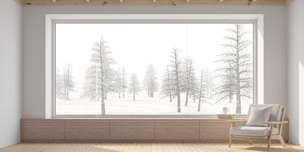 Pro Tip: Keep Your Windows Free From Moisture