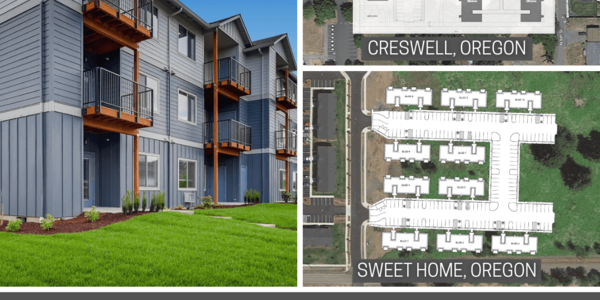 Multifamily Development Opportunities