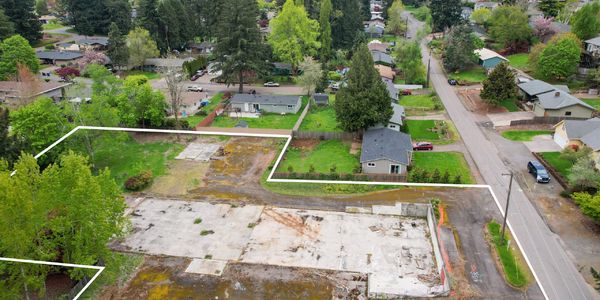 Middle Housing Opportunity in Salem, OR