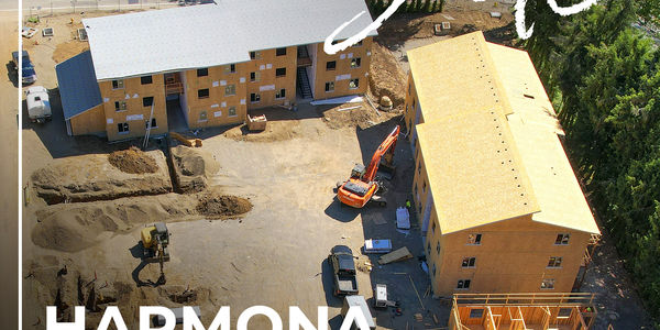 Just Listed! “Harmona Heights” Apartments