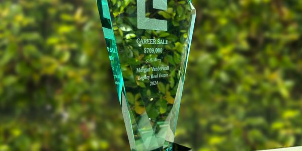 Celebrating Morgan Vanderwall’s Record-Breaking Achievement!