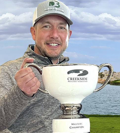 James Hauge - Fun 2-1