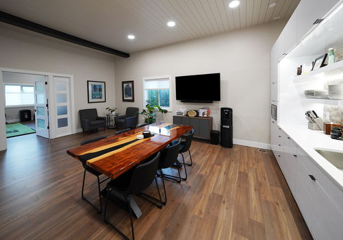 Legacy - Office Main