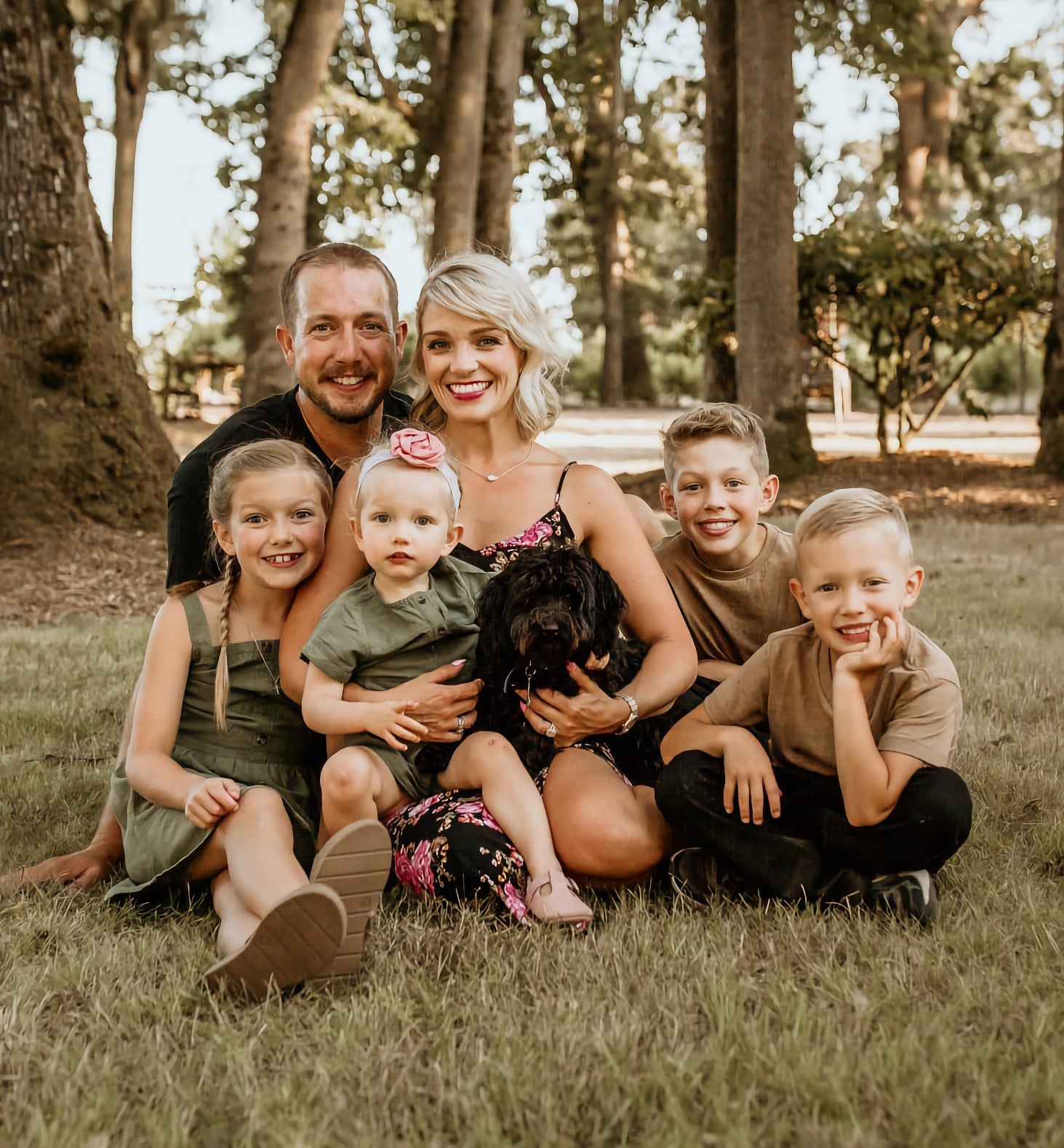 Hauge-Family-Vertical