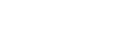 Two logos horizontal transparent white