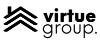 Virtue Logo Black