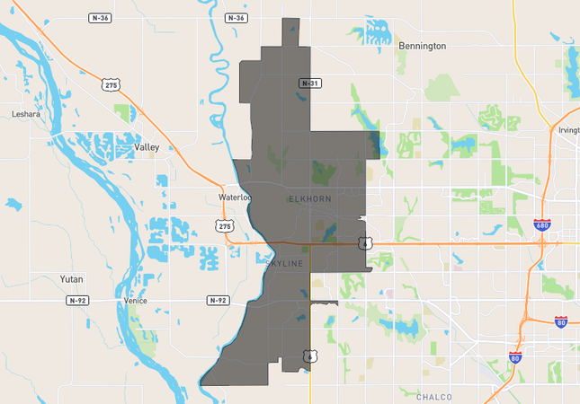 Elkhorn