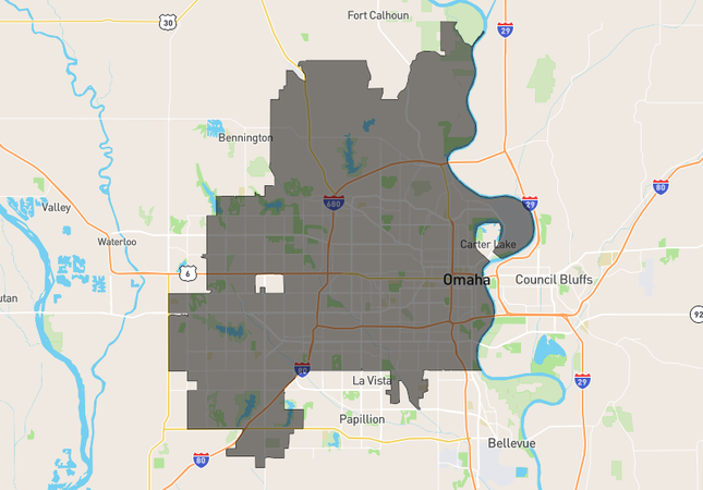 Omaha